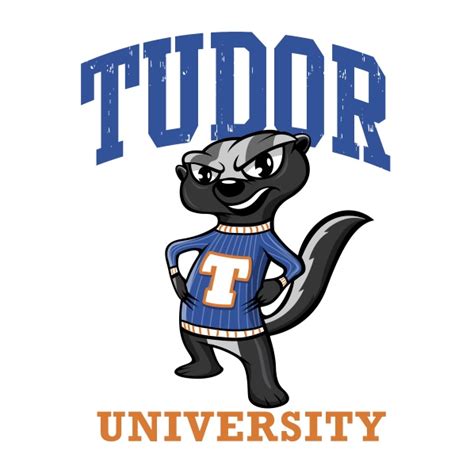 tudor university|tudor honey badger training.